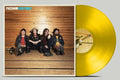 Freedom - Stay Free - Sun Yellow - Vinyl Record