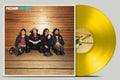 Stay Free! - Sun Yellow [LP] Vinyl Record
