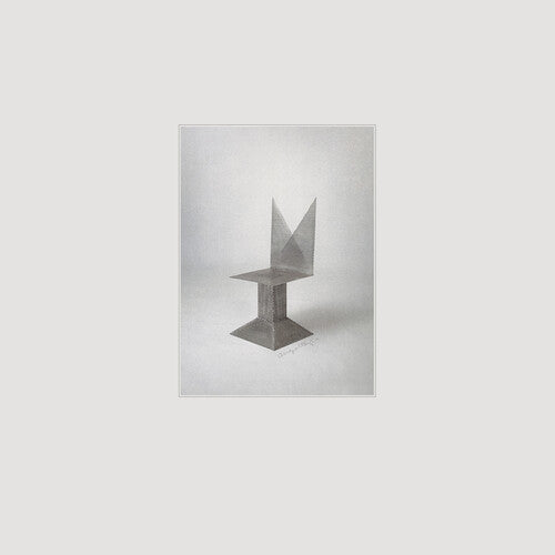 Drahla - Angeltape - Obsidian - Vinyl Record