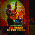 Dream Syndicate - Live Through The Past Darkly - Music CD