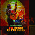 Live Through The Past Darkly (Bonus Dvd) Music CD