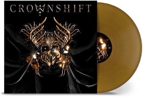 Crownshift - Crownshift - Vinyl Record