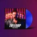 Lovecop (Blue) [LP] Vinyl Record