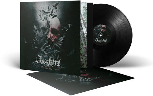 Austere - Beneath The Threshold - Vinyl Record
