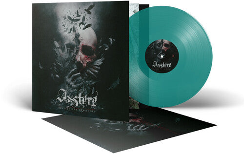 Austere - Beneath The Threshold - Vinyl Record