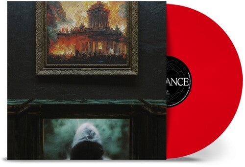 Alt. - Abeyance - Vinyl Record
