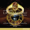 Trudel,alain / Orchestre Classique De Montreal - La Flambeau - Music CD