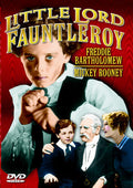 Little Lord Fauntleroy (1936) - Little Lord Fauntleroy (1936) - DVD