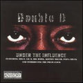 Double D - Under The Influence - Music CD