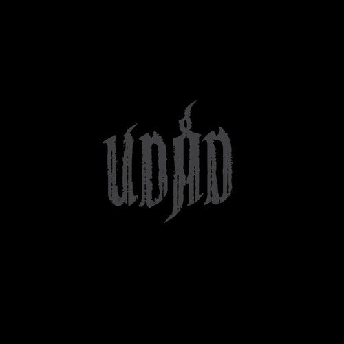 Udad - Udad - Music CD