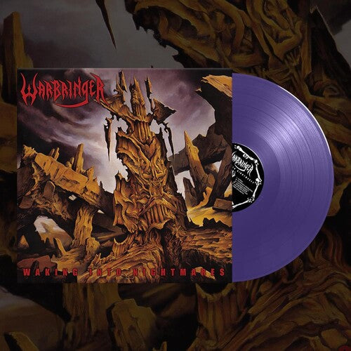 Warbringer - Waking Into Nightmares