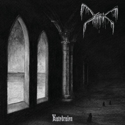 Mork - Katedralen - Vinyl Record
