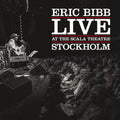 Live At The Scala Theatre [180 Gram] [Reissue] Vinyl Record