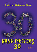 Mind Melters 30 - Mind Melters 30 - DVD