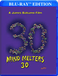 Mind Melters 30 - Mind Melters 30 - Blu-ray