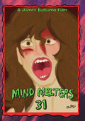 Mind Melters 31 - Mind Melters 31 - DVD