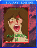 Mind Melters 31 - Mind Melters 31 - Blu-ray