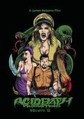 Acid Bath Productions 12 - Acid Bath Productions 12 - DVD