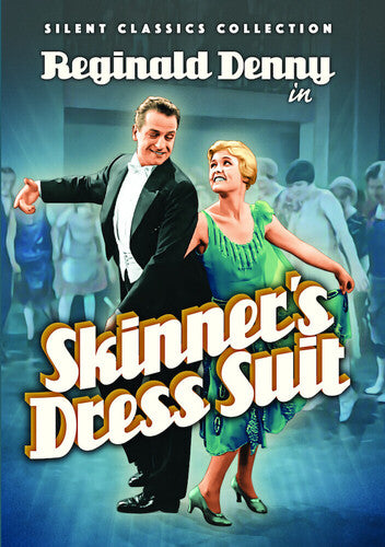 Skinner's Dress Suit - Skinner's Dress Suit - DVD