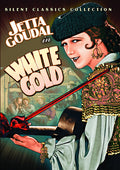 White Gold - White Gold - DVD