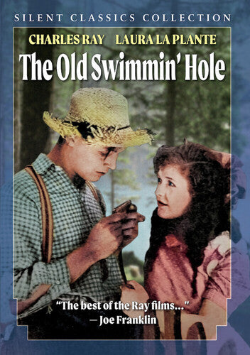Old Swimmin' Hole - Old Swimmin' Hole - DVD