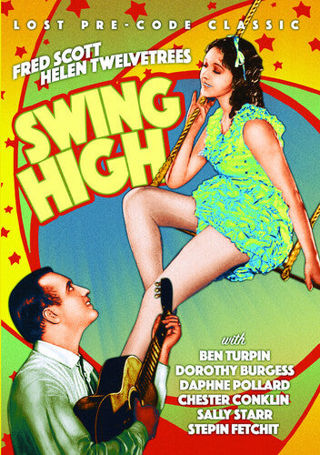 Swing High - Swing High - DVD