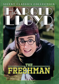 Freshman - Freshman - DVD