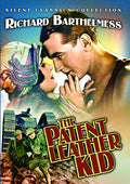 Patent Leather Kid - Patent Leather Kid - DVD