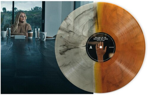 Kelsea Ballerini - Rolling Up The Welcome Mat [Half Smoke and Half Orange Marble]