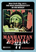 Manhattan Zodiac '77 - Manhattan Zodiac '77 - DVD