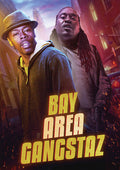 Bay Area Gangstaz - Bay Area Gangstaz - DVD