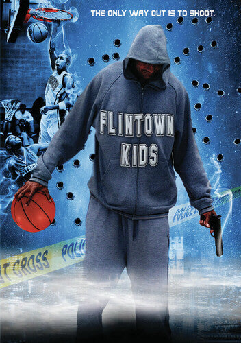 Flintown Kids - Flintown Kids - DVD