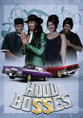 Hood Bosses - Hood Bosses - DVD