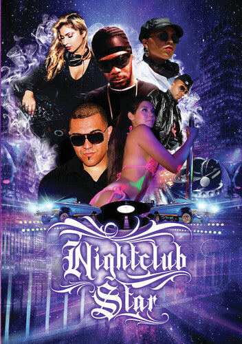 Nightclub Star - Nightclub Star - DVD