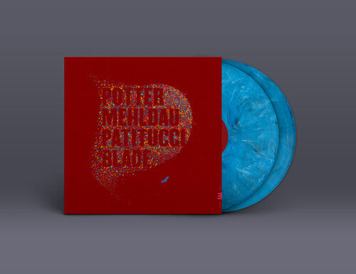 Potter,chris - Eagle's Point - Vinyl Record