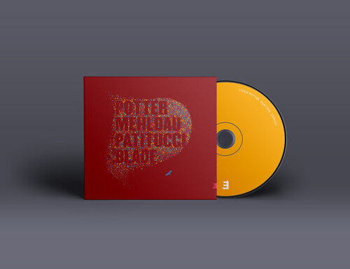 Potter,chris - Eagle's Point - Music CD