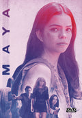 Maya - Maya - DVD