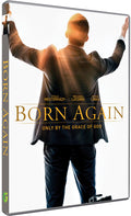Born Again - Born Again - DVD