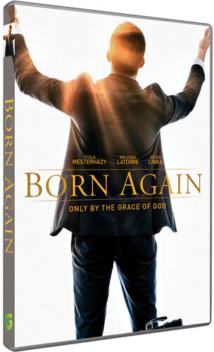 Born Again - Born Again - DVD