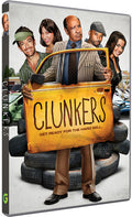 Clunkers - Clunkers - DVD