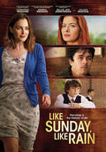 Like Sunday / Like Rain - Like Sunday / Like Rain - DVD