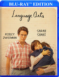 Language Arts - Language Arts - Blu-ray