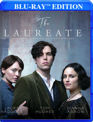 Laureate - Laureate - Blu-ray