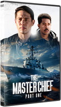 Master Chief: Part One - Master Chief: Part One - DVD