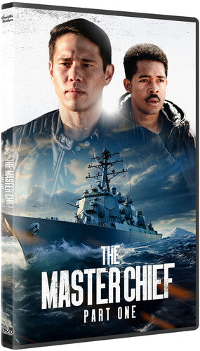 Master Chief: Part One - Master Chief: Part One - DVD