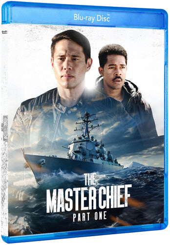 Master Chief: Part One - Master Chief: Part One - Blu-ray