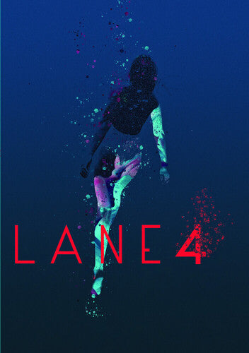 Lane 4 - Lane 4 - DVD