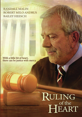 Ruling Of The Heart - Ruling Of The Heart - DVD