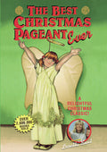 Best Christmas Pageant Ever - Best Christmas Pageant Ever - DVD