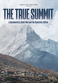 True Summit - True Summit - DVD